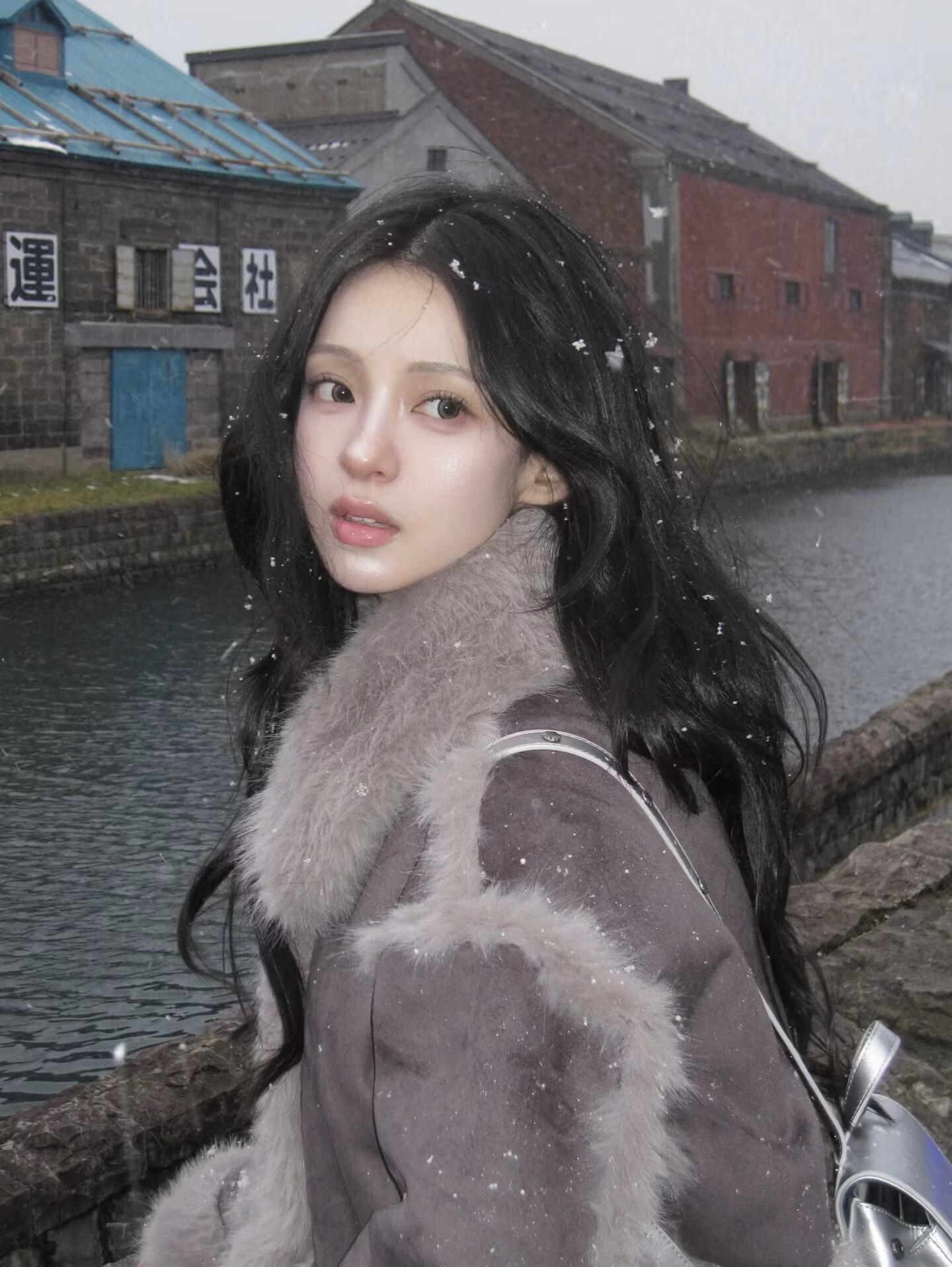 三体 - 国产科幻剧集